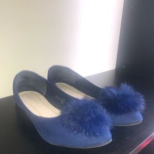 Womens flats
